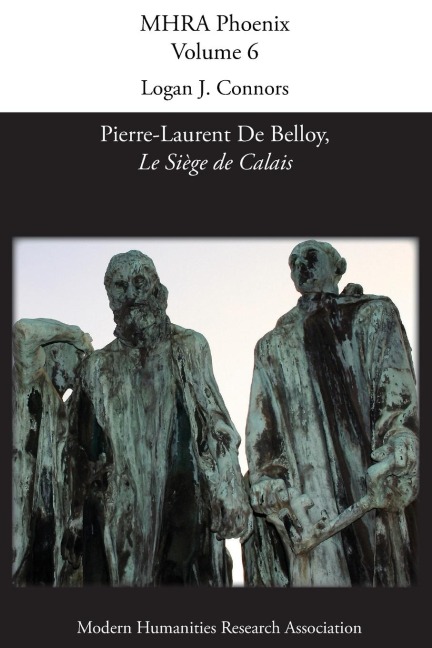 Le Siège de Calais: [The Siege of Calais]