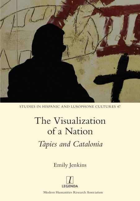 The Visualization of a Nation: Tàpies and Catalonia