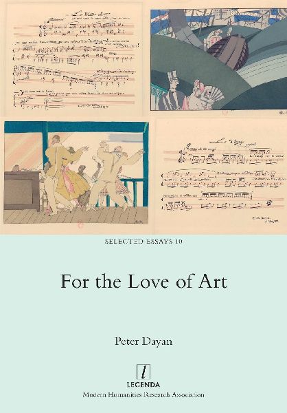 For the Love of Art