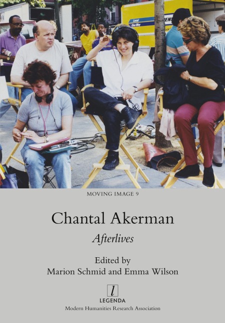 Chantal Akerman: Afterlives