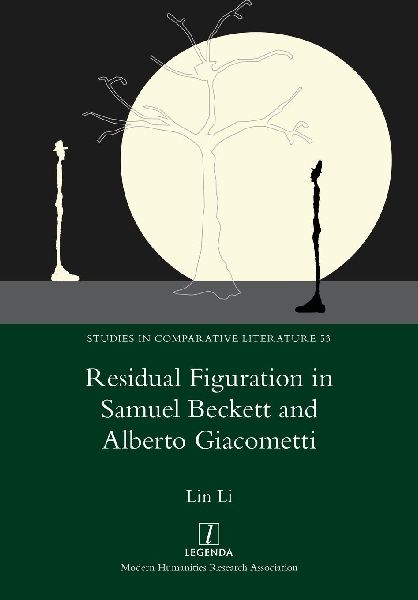 Residual Figuration in Samuel Beckett and Alberto Giacometti