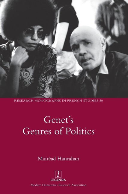 Genets Genres of Politics