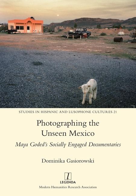Photographing the Unseen Mexico: Maya Godeds Socially Engaged Documentaries
