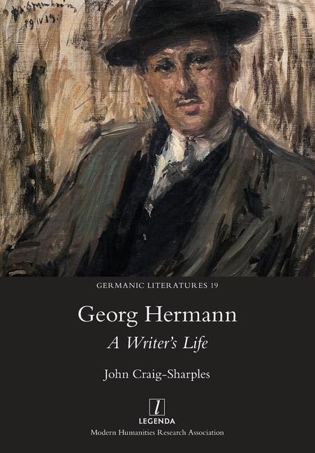 Georg Hermann: A Writers Life