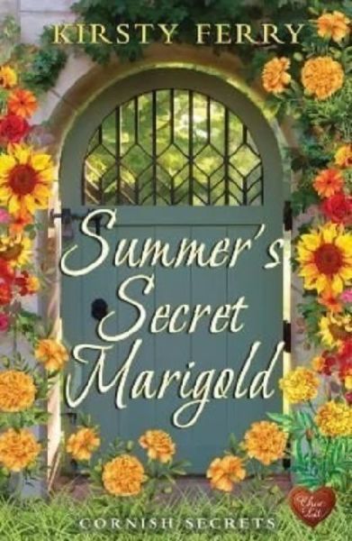 Summers Secret Marigold