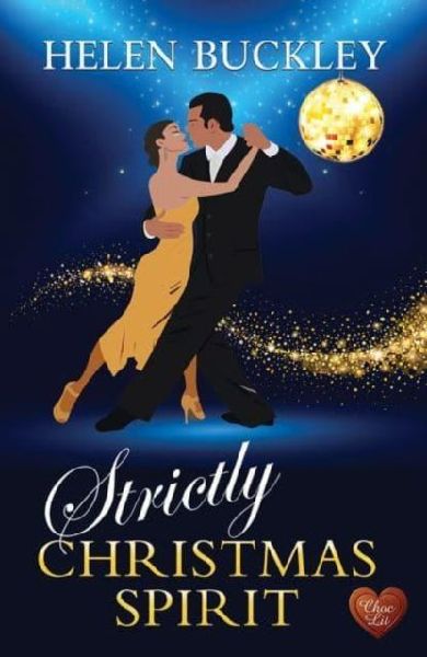 Strictly Christmas Spirit