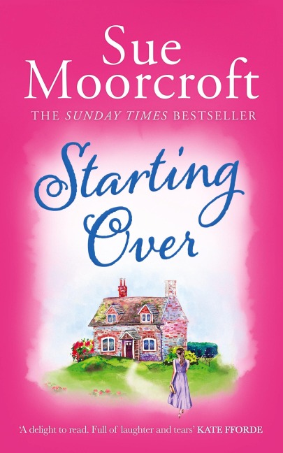 Starting Over