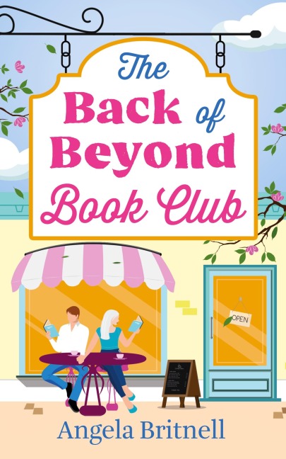 The Back of Beyond Book Club: An escapist and heart-warming romance for summer