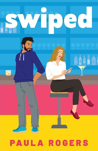 Swiped: The brand new rivals-to-lovers, slow burn, STEM rom-com