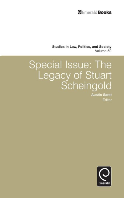 Special Issue