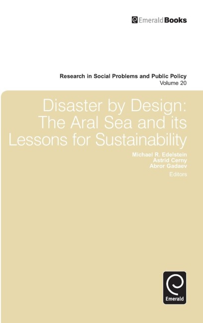 Disaster by Design