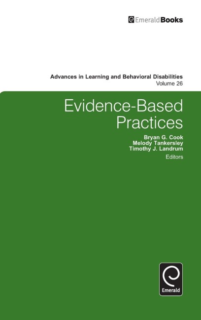 Evidence-Based Practices