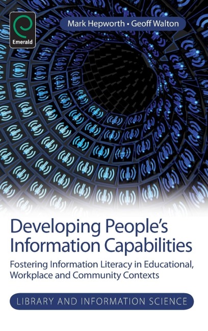 Developing Peoples Information Capabilities
