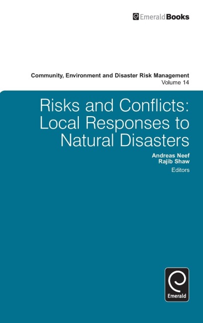 Risk and Conflicts