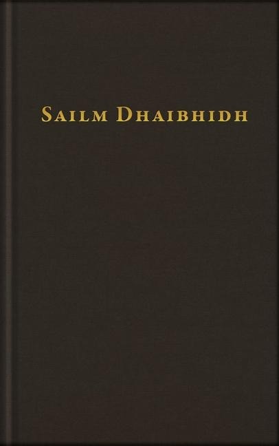 Sailm Dhaibhidh: Gaelic Metric Psalmody