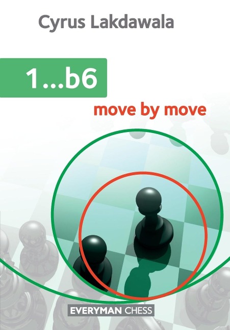 1 ...b6: Move by Move