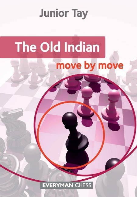 Old Indian: Move by Move, The