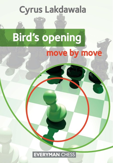 Birds Opening: Move by Move