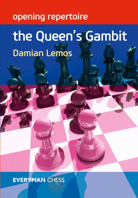 Opening Repertoire: The Queens Gambit