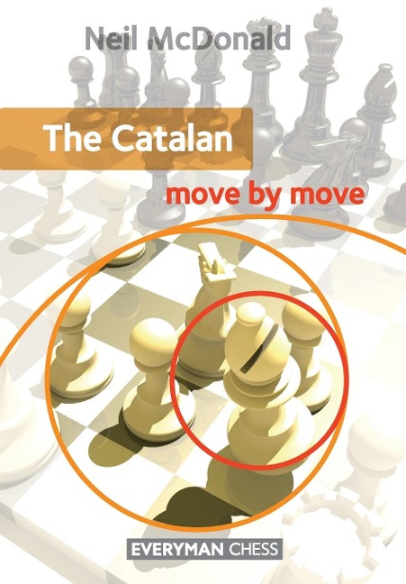 The Catalan: Move by Move