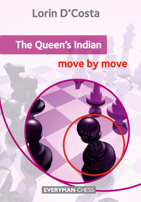 Queens Indian: Move by Move, The