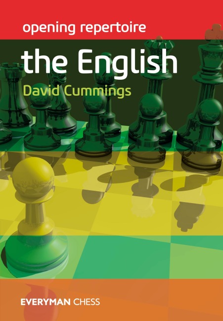 Opening Repertoire: The English