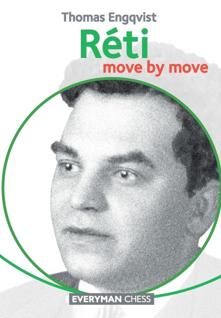 Réti: Move by Move