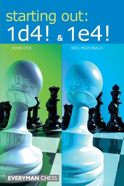 Starting Out: 1d4 &1e4