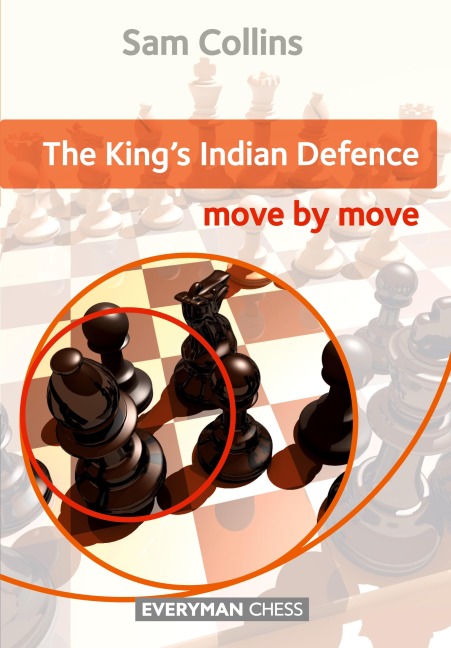 Kings Indian Defence: Move by Move, The