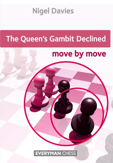 Queens Gambit Declined: Move by Move, The