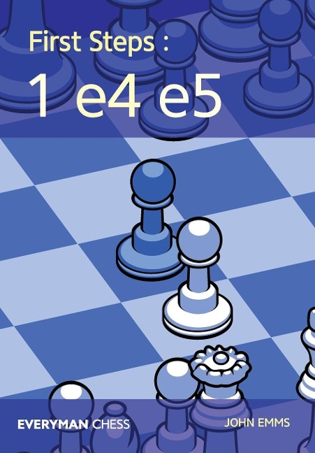 First Steps: 1e4e5