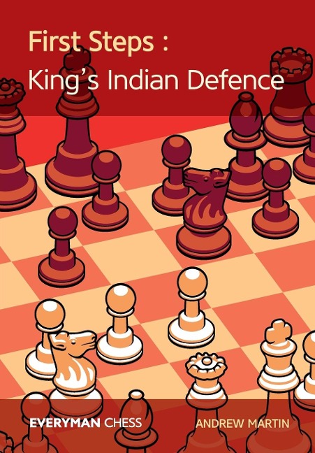 First Steps: The Kings Indian Defence