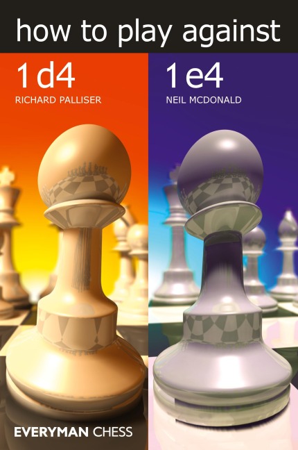 How to play against 1 d4 and 1 e4