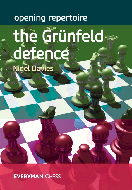Opening Repertoire: The Grünfeld Defence
