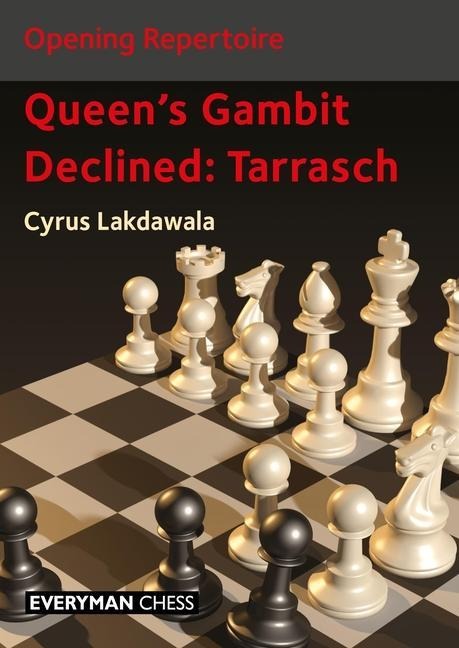 Opening Repertoire: Queens Gambit Declined - Tarrasch