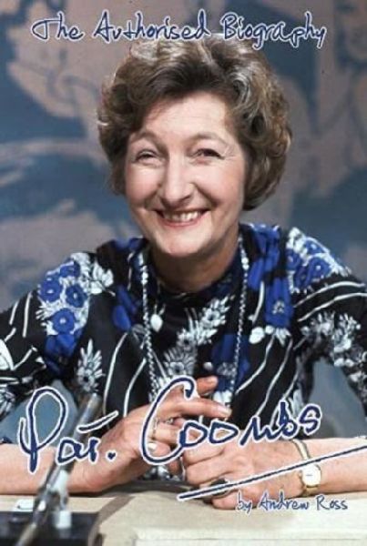 Pat Coombs: The Authorised Biography
