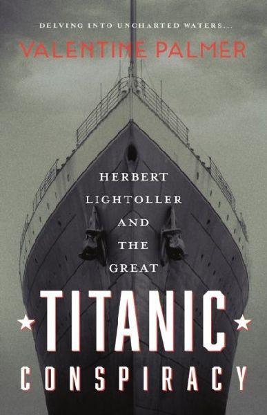 Herbert Lightroller & The Great Titanic Conspiracy