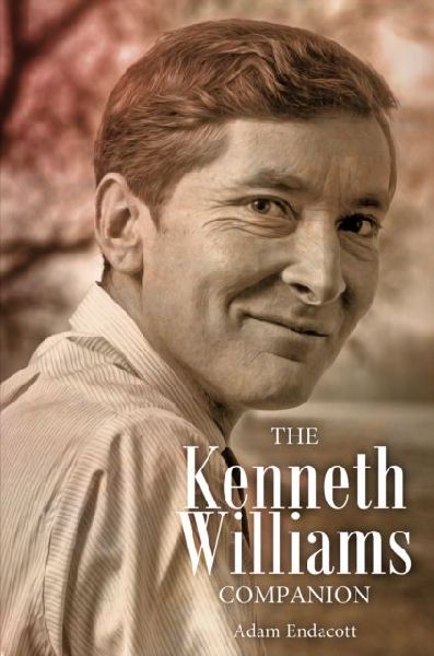 The Kenneth Williams Companion