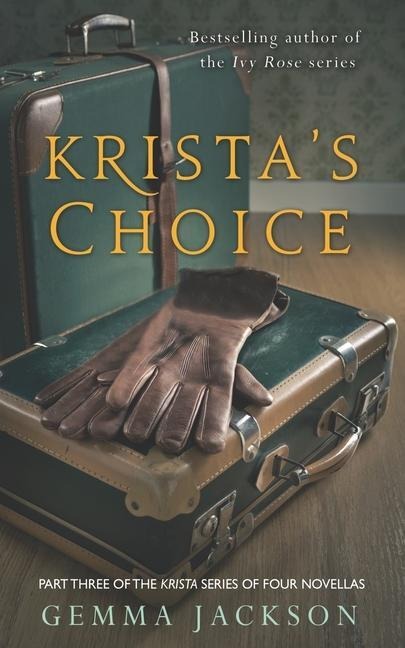 Kristas Choice