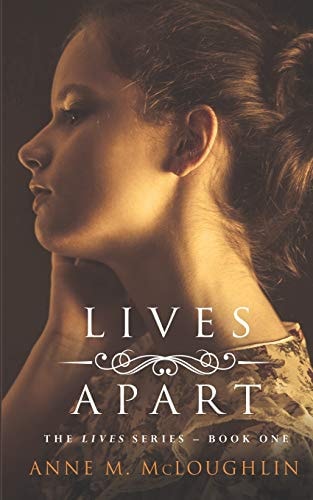 Lives Apart A Family Saga of Betrayal, Tragedy and Survival