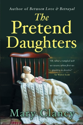The Pretend Daughters