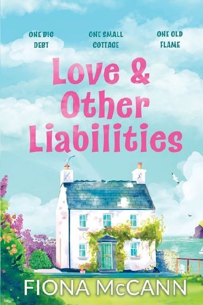 Love and Other Liabilities