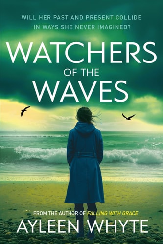 Watchers Of The Waves An Unflinching Journey Through Family and Fate.