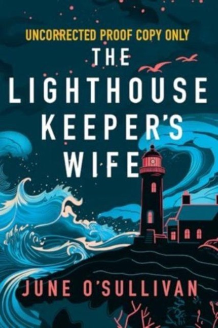The Lighthouse Keepers Wife: A Heart-Wrenching Story of Motherhood and Survival