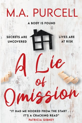 A Lie of Omission