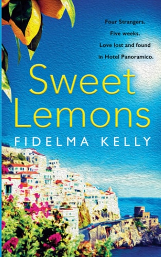 Sweet Lemons A Tale of Relationships Under the Sultry Sicilian Sun