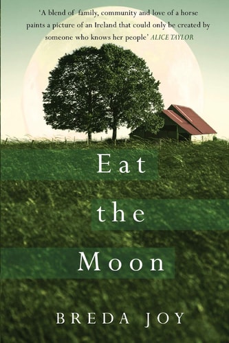 Eat the Moon