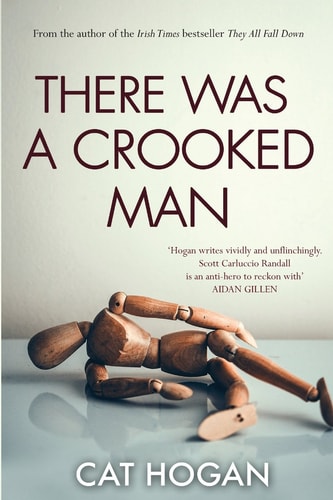 There was a Crooked Man