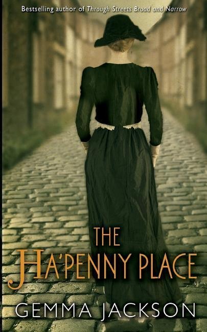 The HaPenny Place