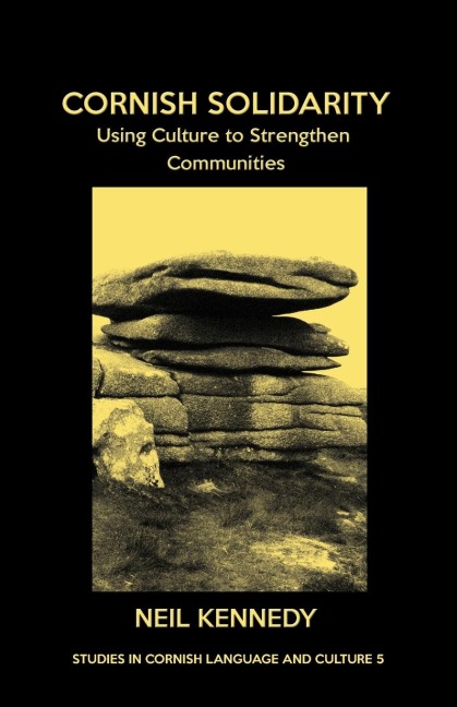 Cornish Solidarity: Using Culture to Strengthen Communities
